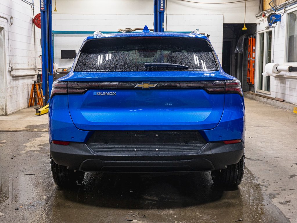Chevrolet Equinox EV  2026 à St-Jérôme, Québec - 8 - w1024h768px