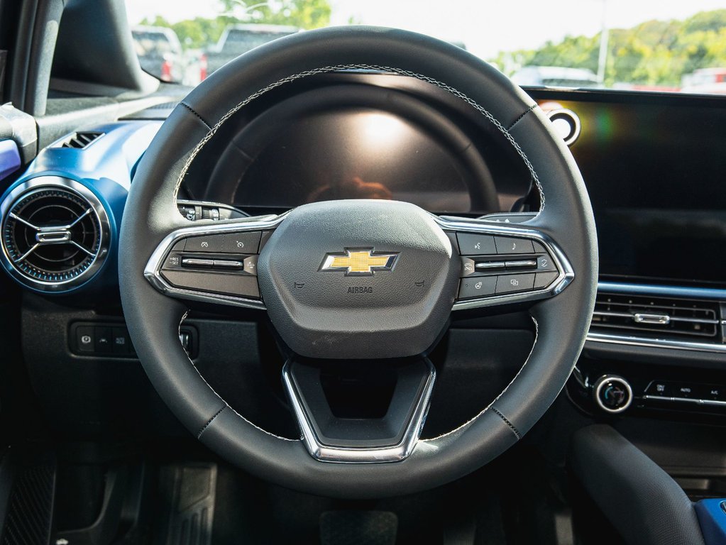 2026 Chevrolet Equinox EV in St-Jérôme, Quebec - 13 - w1024h768px
