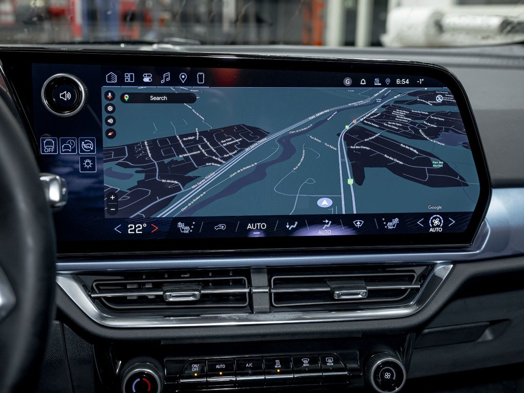 Chevrolet Equinox EV  2026 à St-Jérôme, Québec - 5 - w1024h768px