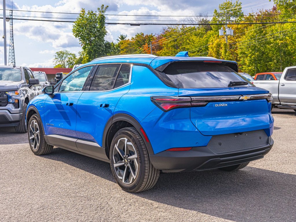 2026 Chevrolet Equinox EV in St-Jérôme, Quebec - 6 - w1024h768px
