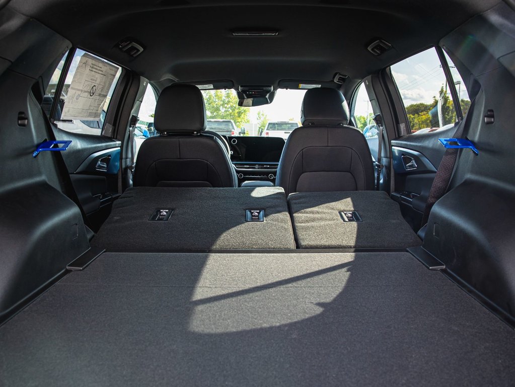 2026 Chevrolet Equinox EV in St-Jérôme, Quebec - 30 - w1024h768px