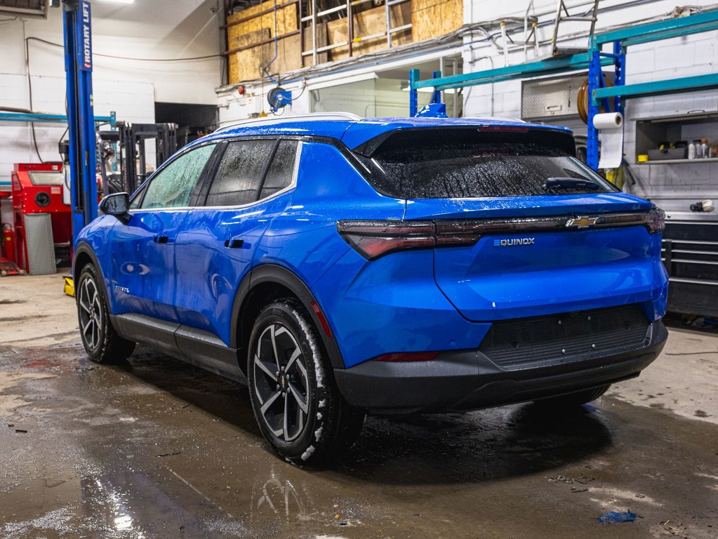 Chevrolet Equinox EV  2026 à St-Jérôme, Québec - 6 - w1024h768px
