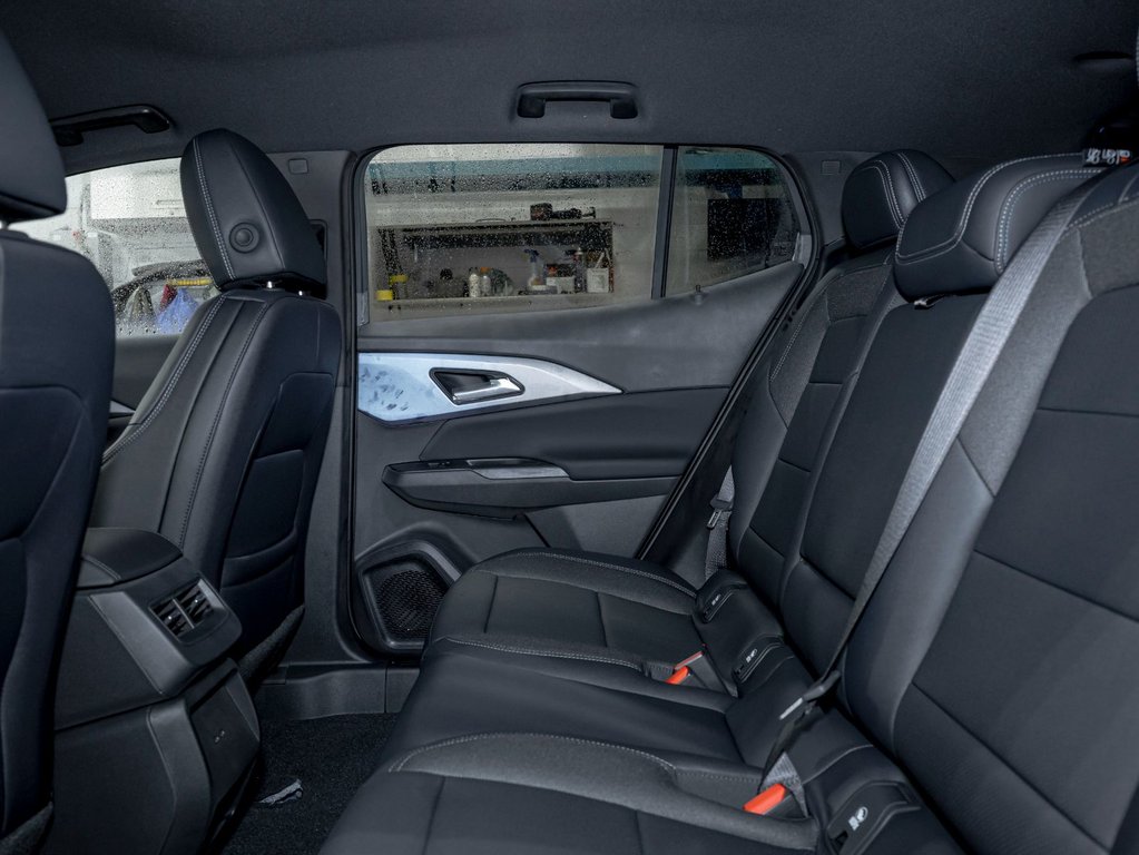 Chevrolet Equinox EV  2026 à St-Jérôme, Québec - 28 - w1024h768px