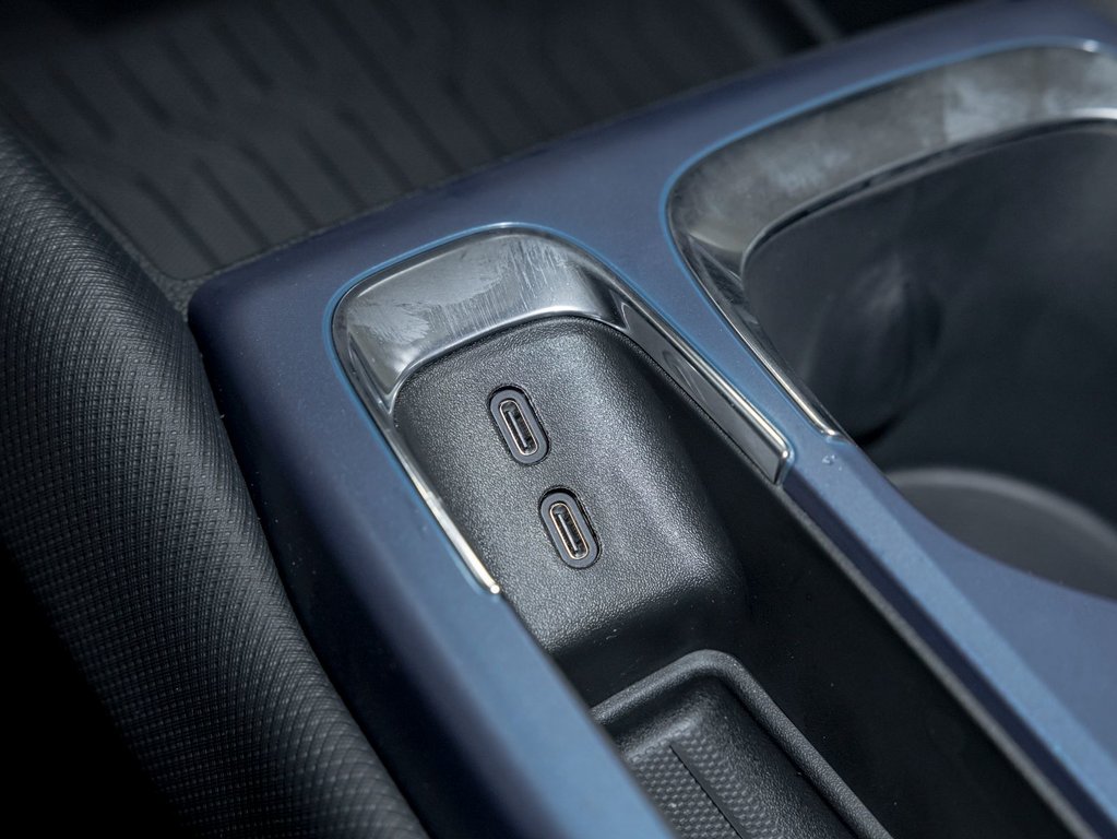 Chevrolet Equinox EV  2026 à St-Jérôme, Québec - 25 - w1024h768px