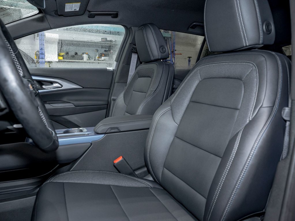 Chevrolet Equinox EV  2026 à St-Jérôme, Québec - 11 - w1024h768px