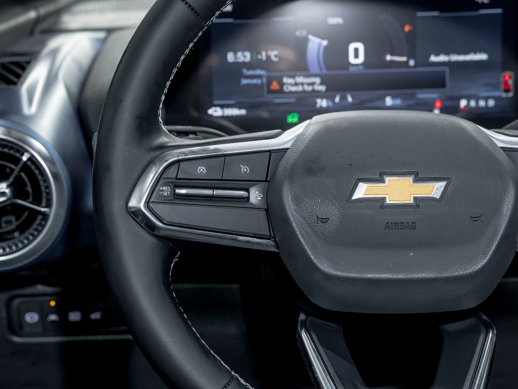 Chevrolet Equinox EV  2026 à St-Jérôme, Québec - 15 - w1024h768px