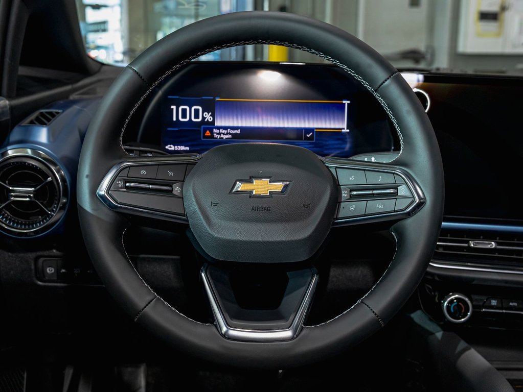 2026 Chevrolet Equinox EV in St-Jérôme, Quebec - 13 - w1024h768px