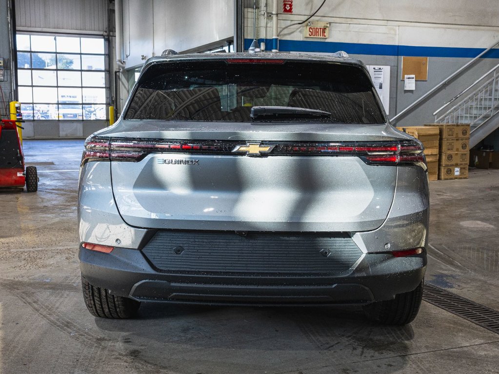 2026 Chevrolet Equinox EV in St-Jérôme, Quebec - 8 - w1024h768px