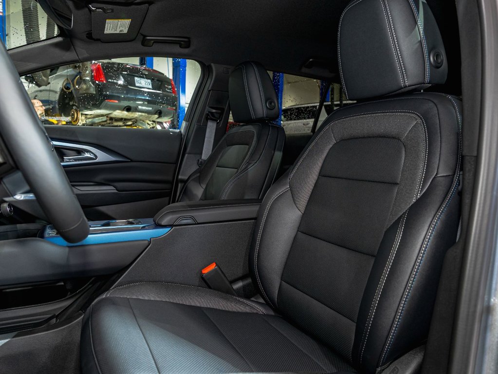 2026 Chevrolet Equinox EV in St-Jérôme, Quebec - 11 - w1024h768px