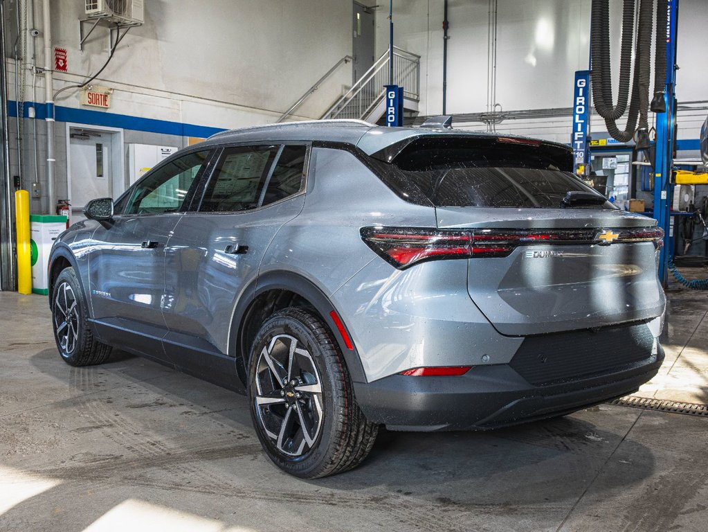 2026 Chevrolet Equinox EV in St-Jérôme, Quebec - 6 - w1024h768px