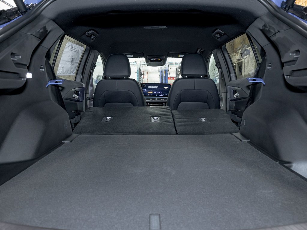 2026 Chevrolet Equinox EV in St-Jérôme, Quebec - 31 - w1024h768px