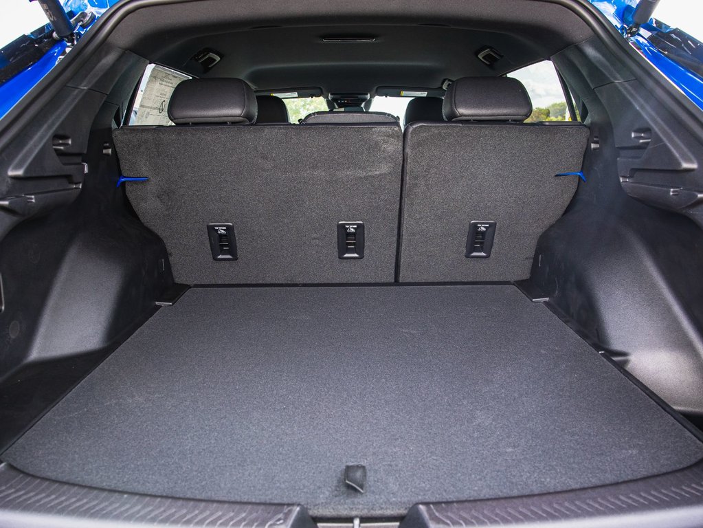 2026 Chevrolet Equinox EV in St-Jérôme, Quebec - 29 - w1024h768px