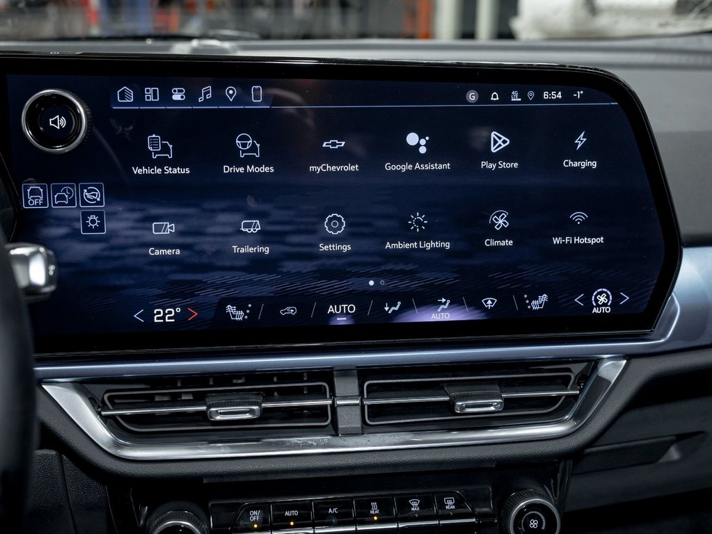 2026 Chevrolet Equinox EV in St-Jérôme, Quebec - 17 - w1024h768px