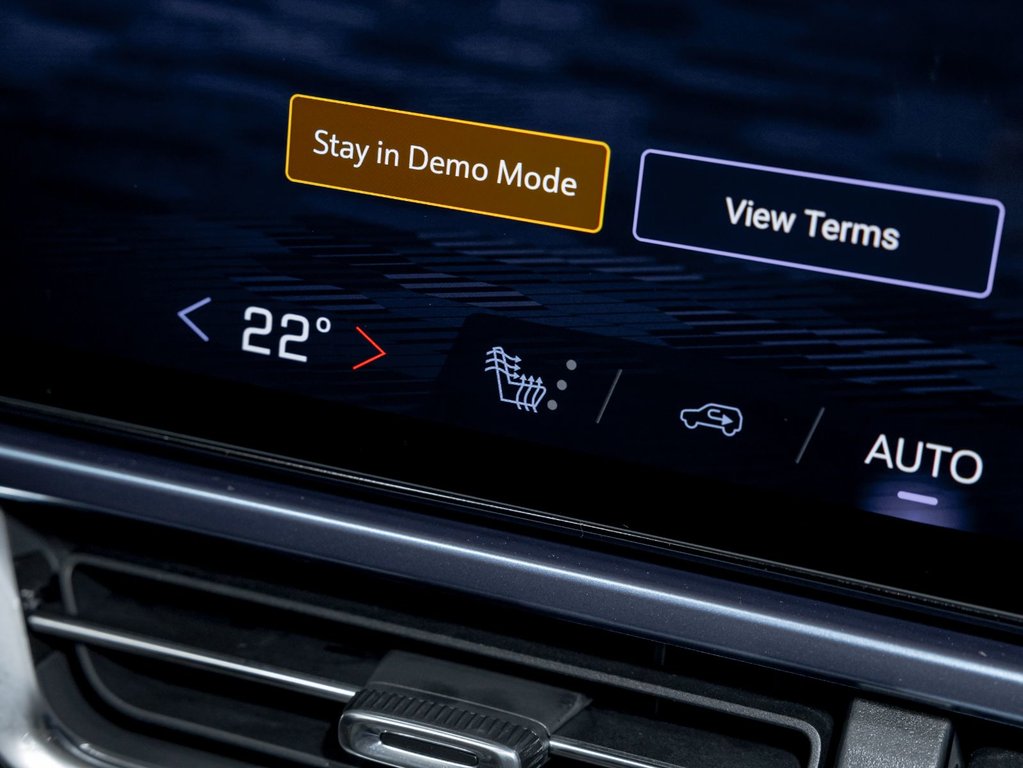 2026 Chevrolet Equinox EV in St-Jérôme, Quebec - 20 - w1024h768px