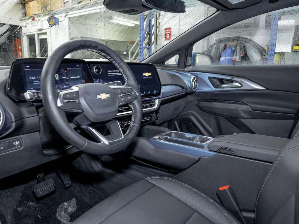 2026 Chevrolet Equinox EV in St-Jérôme, Quebec - 12 - w1024h768px