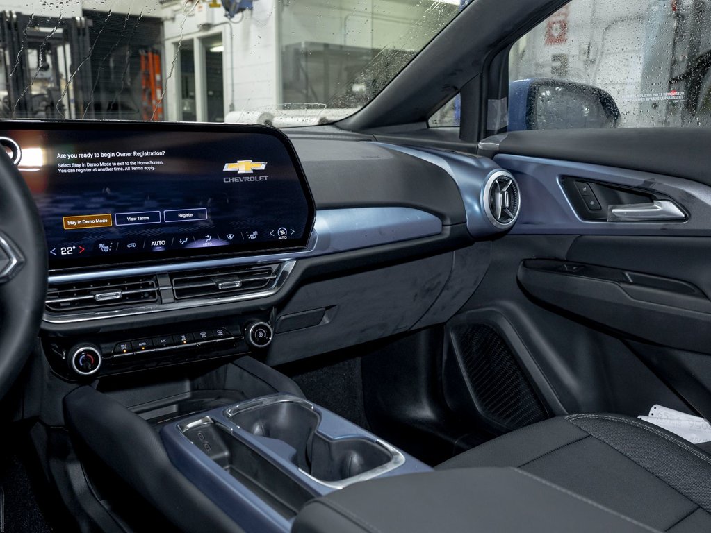 2026 Chevrolet Equinox EV in St-Jérôme, Quebec - 19 - w1024h768px