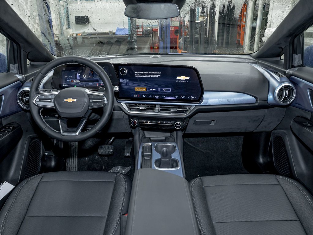 2026 Chevrolet Equinox EV in St-Jérôme, Quebec - 4 - w1024h768px
