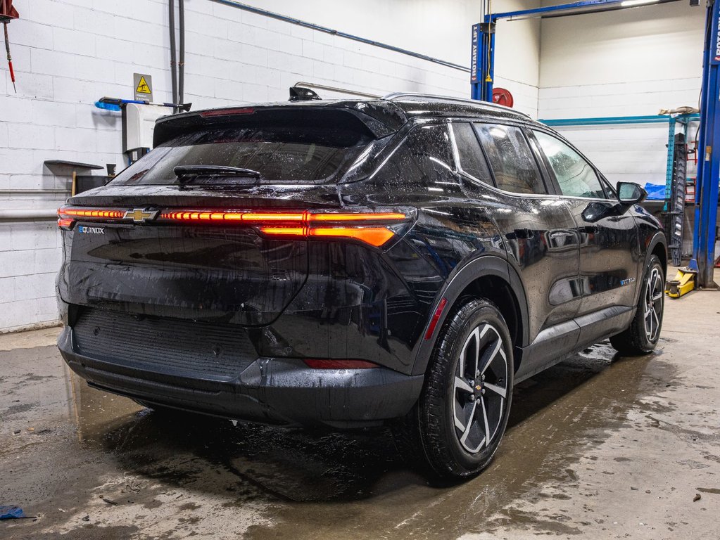 2026 Chevrolet Equinox EV in St-Jérôme, Quebec - 9 - w1024h768px