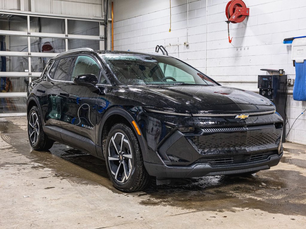 2026 Chevrolet Equinox EV in St-Jérôme, Quebec - 10 - w1024h768px