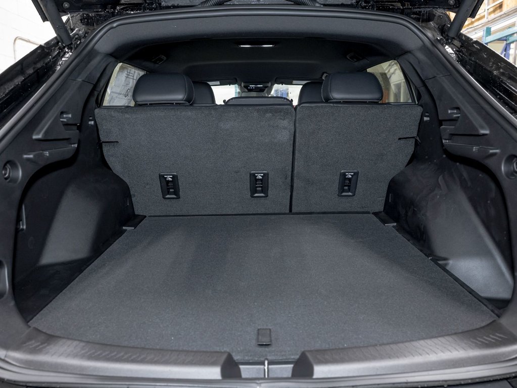 2026 Chevrolet Equinox EV in St-Jérôme, Quebec - 30 - w1024h768px