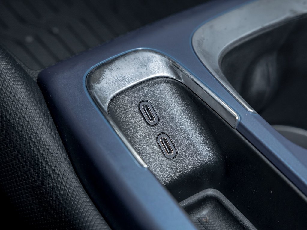 2026 Chevrolet Equinox EV in St-Jérôme, Quebec - 25 - w1024h768px