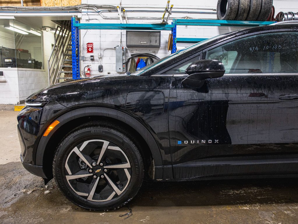 2026 Chevrolet Equinox EV in St-Jérôme, Quebec - 33 - w1024h768px