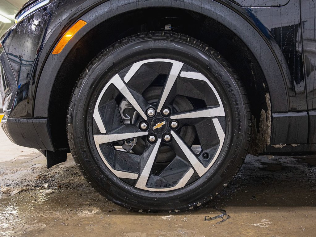2026 Chevrolet Equinox EV in St-Jérôme, Quebec - 34 - w1024h768px