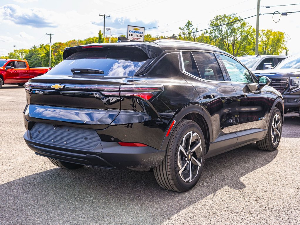 2026 Chevrolet Equinox EV in St-Jérôme, Quebec - 9 - w1024h768px