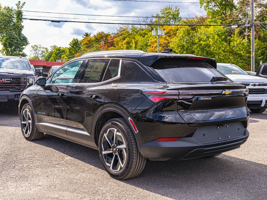 2026 Chevrolet Equinox EV in St-Jérôme, Quebec - 6 - w1024h768px
