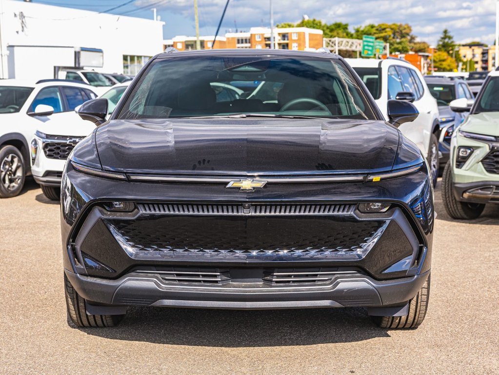 2026 Chevrolet Equinox EV in St-Jérôme, Quebec - 2 - w1024h768px