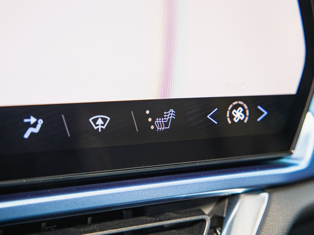 2026 Chevrolet Equinox EV in St-Jérôme, Quebec - 20 - w1024h768px