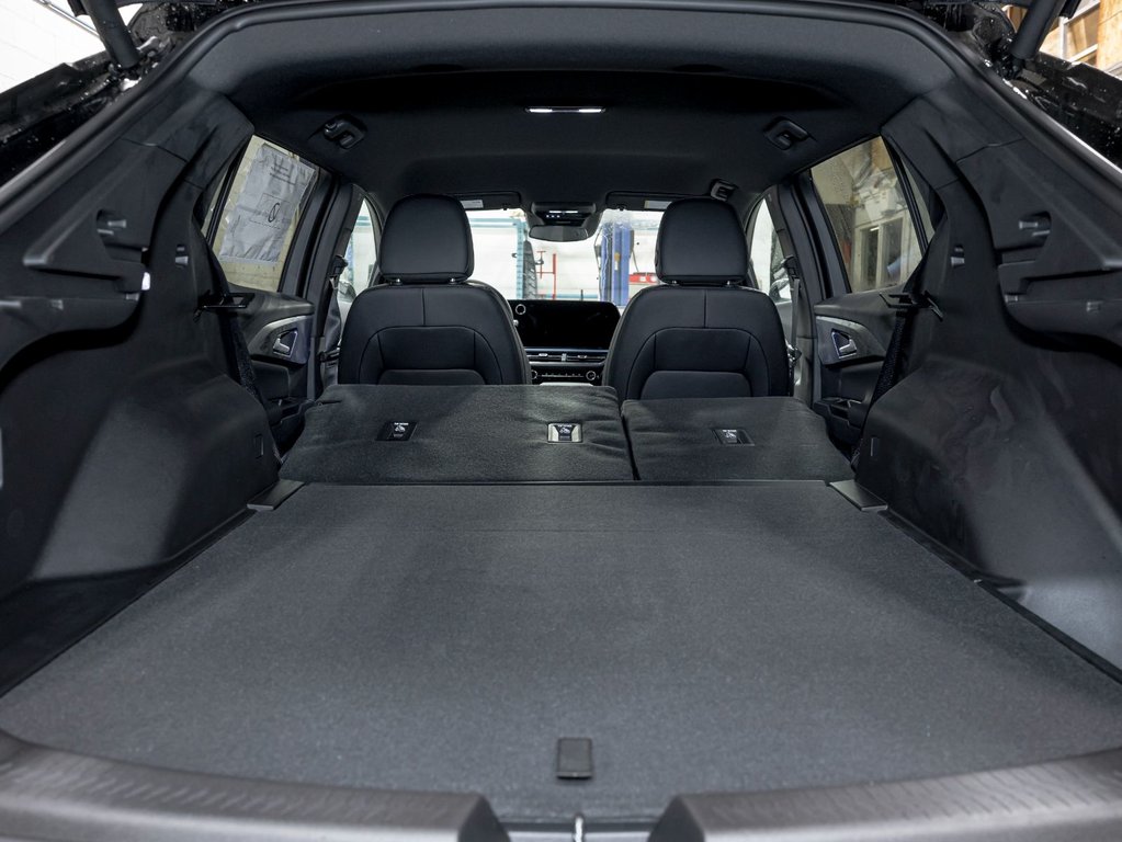2026 Chevrolet Equinox EV in St-Jérôme, Quebec - 31 - w1024h768px