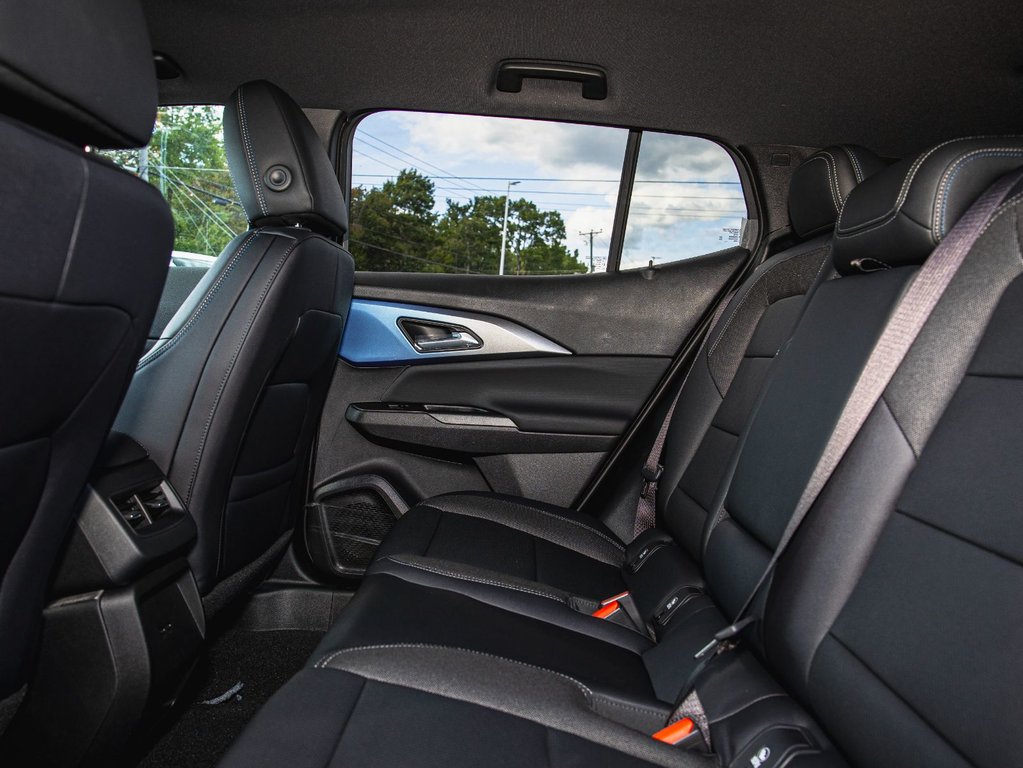 2026 Chevrolet Equinox EV in St-Jérôme, Quebec - 28 - w1024h768px