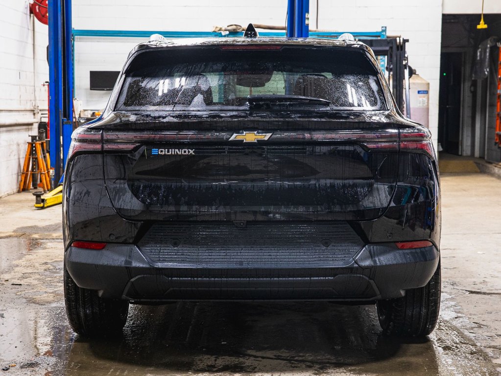 2026 Chevrolet Equinox EV in St-Jérôme, Quebec - 8 - w1024h768px