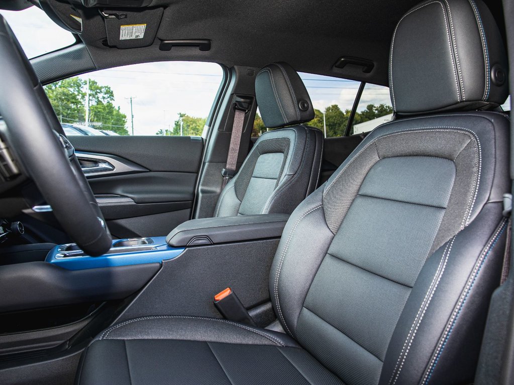 2026 Chevrolet Equinox EV in St-Jérôme, Quebec - 11 - w1024h768px