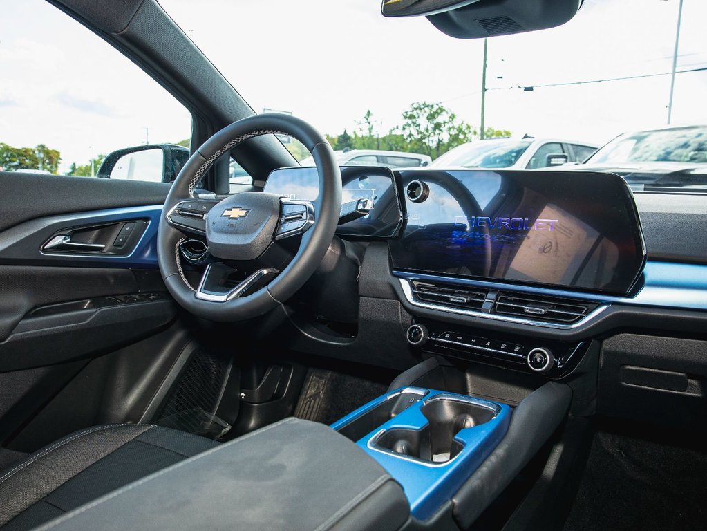 2026 Chevrolet Equinox EV in St-Jérôme, Quebec - 27 - w1024h768px