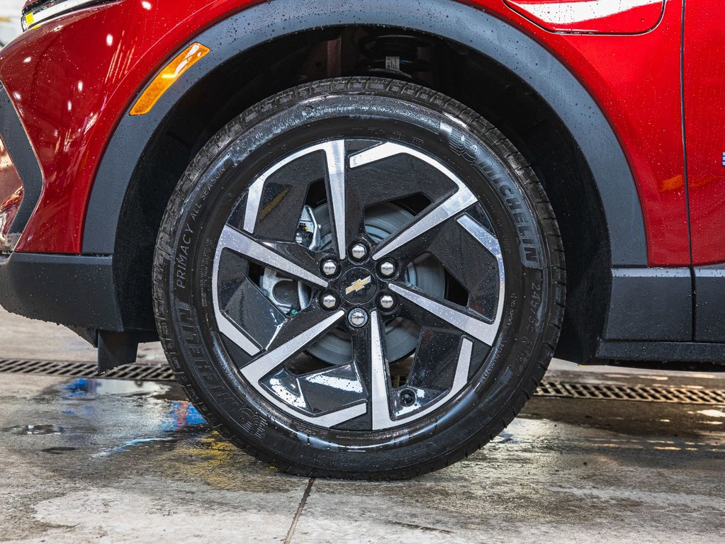 Chevrolet Equinox EV  2026 à St-Jérôme, Québec - 33 - w1024h768px