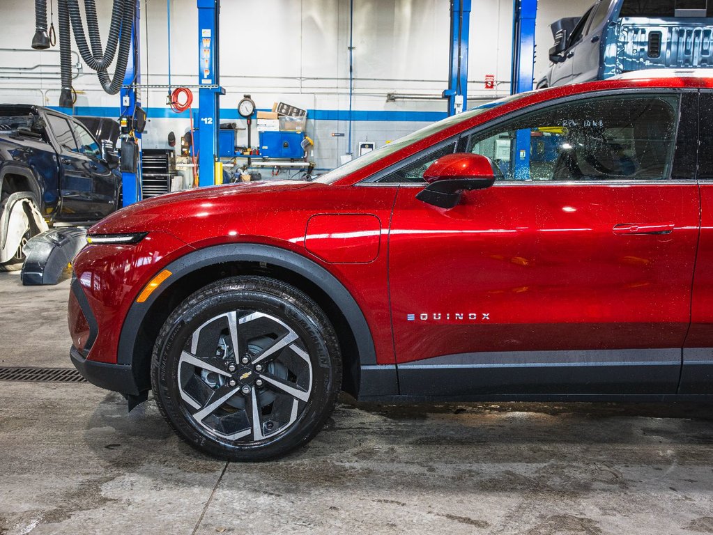 Chevrolet Equinox EV  2026 à St-Jérôme, Québec - 32 - w1024h768px