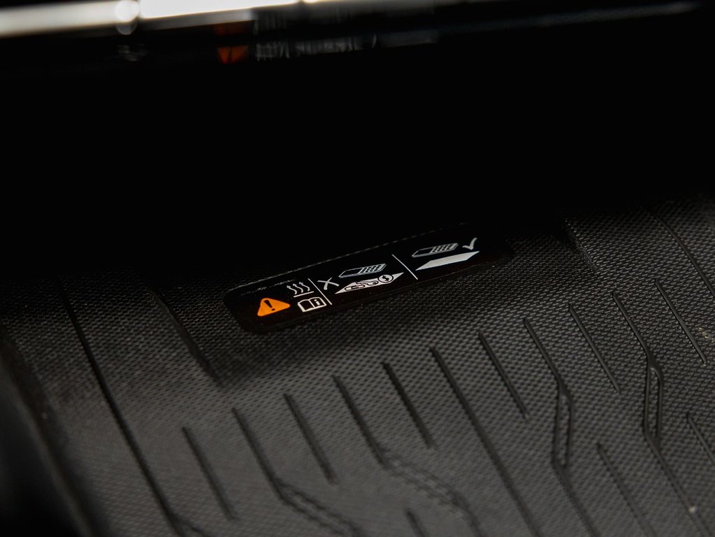 Chevrolet Equinox EV  2026 à St-Jérôme, Québec - 26 - w1024h768px