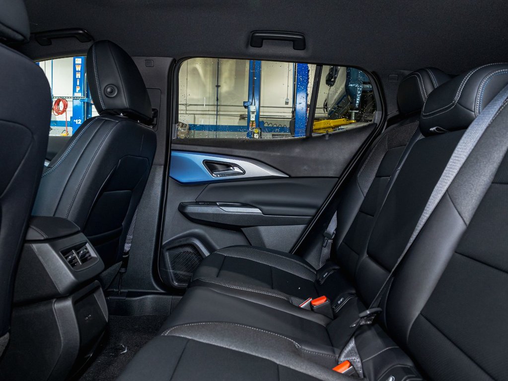 Chevrolet Equinox EV  2026 à St-Jérôme, Québec - 28 - w1024h768px