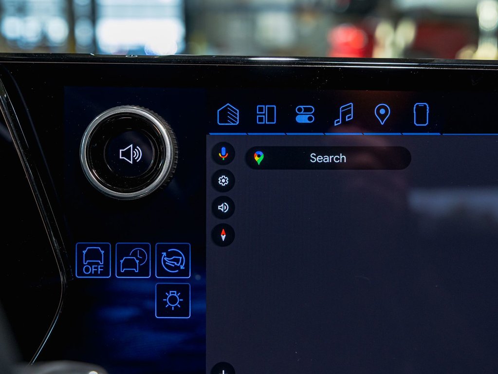 Chevrolet Equinox EV  2026 à St-Jérôme, Québec - 5 - w1024h768px