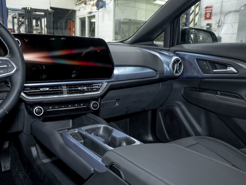 Chevrolet Equinox EV  2026 à St-Jérôme, Québec - 19 - w1024h768px