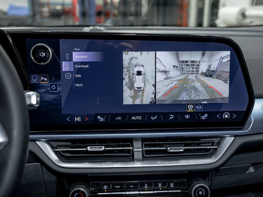 Chevrolet Equinox EV  2026 à St-Jérôme, Québec - 18 - w1024h768px