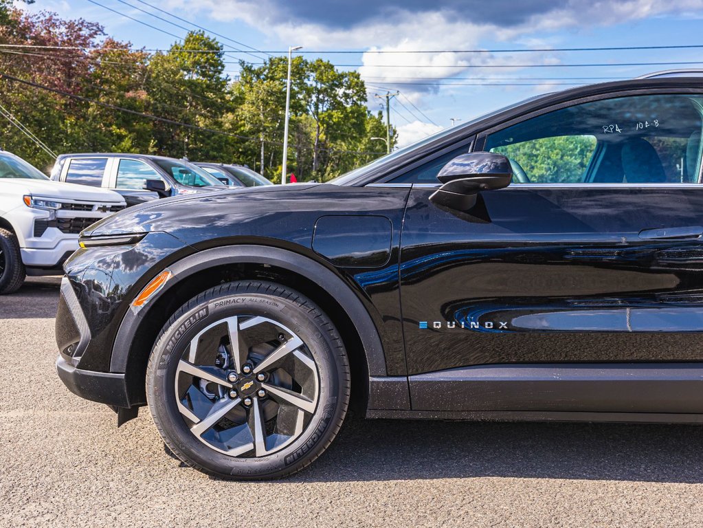 2026 Chevrolet Equinox EV in St-Jérôme, Quebec - 32 - w1024h768px