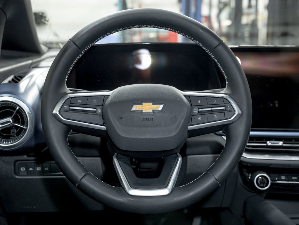 Chevrolet Equinox EV  2026 à St-Jérôme, Québec - 13 - w1024h768px