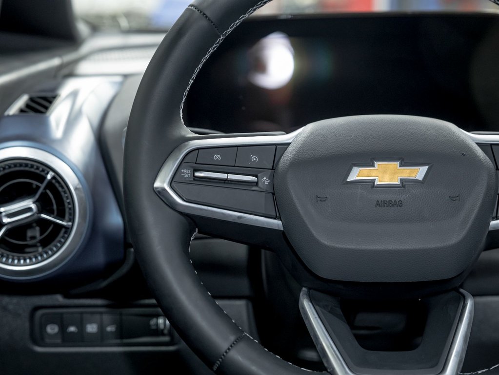 Chevrolet Equinox EV  2026 à St-Jérôme, Québec - 15 - w1024h768px