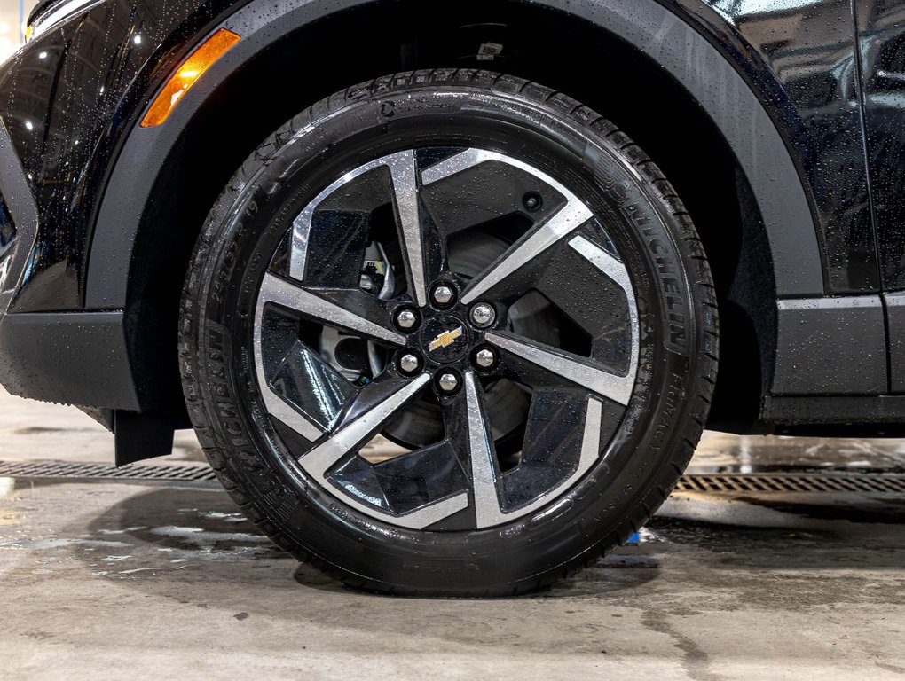 Chevrolet Equinox EV  2026 à St-Jérôme, Québec - 33 - w1024h768px