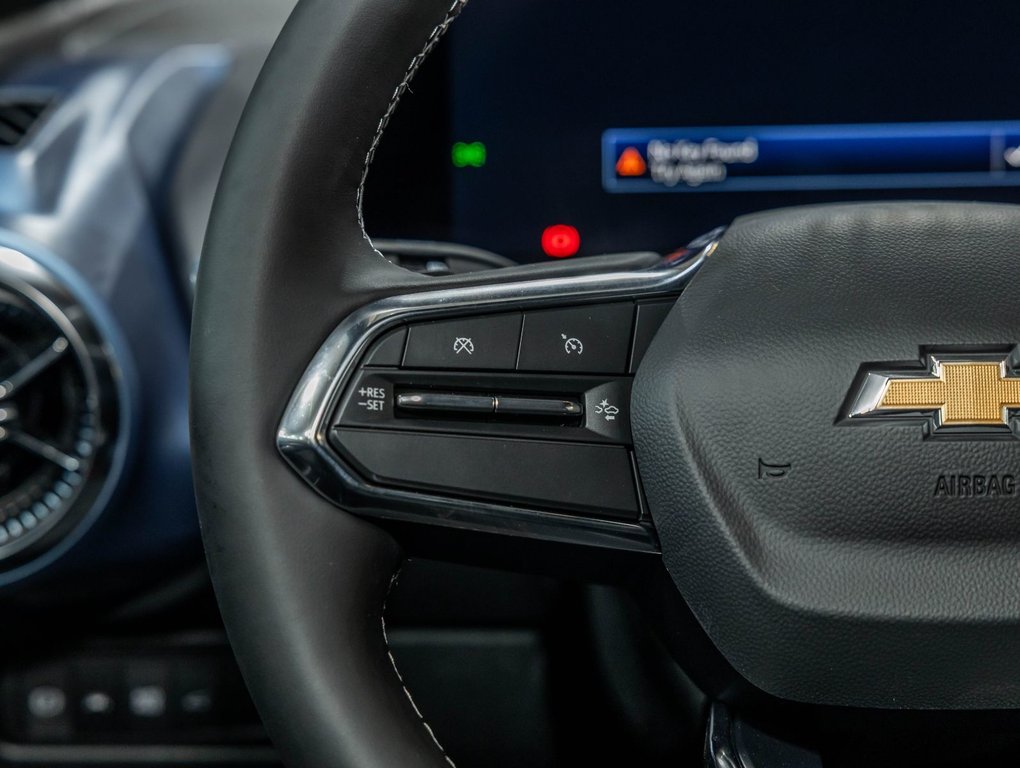 Chevrolet Equinox EV  2026 à St-Jérôme, Québec - 15 - w1024h768px