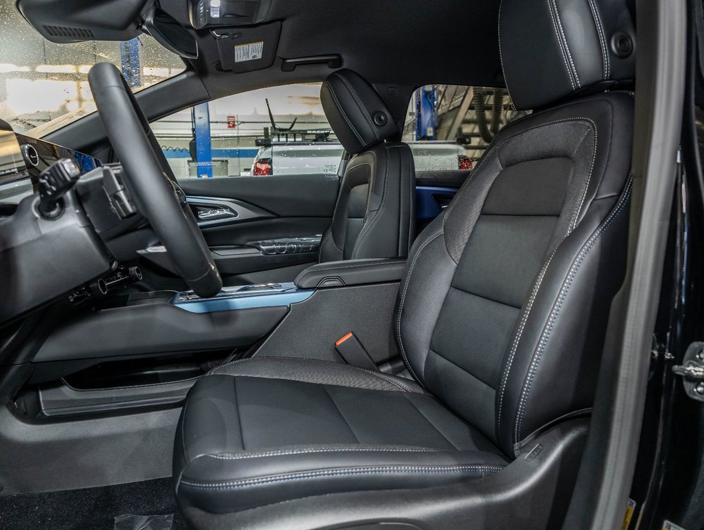 Chevrolet Equinox EV  2026 à St-Jérôme, Québec - 11 - w1024h768px