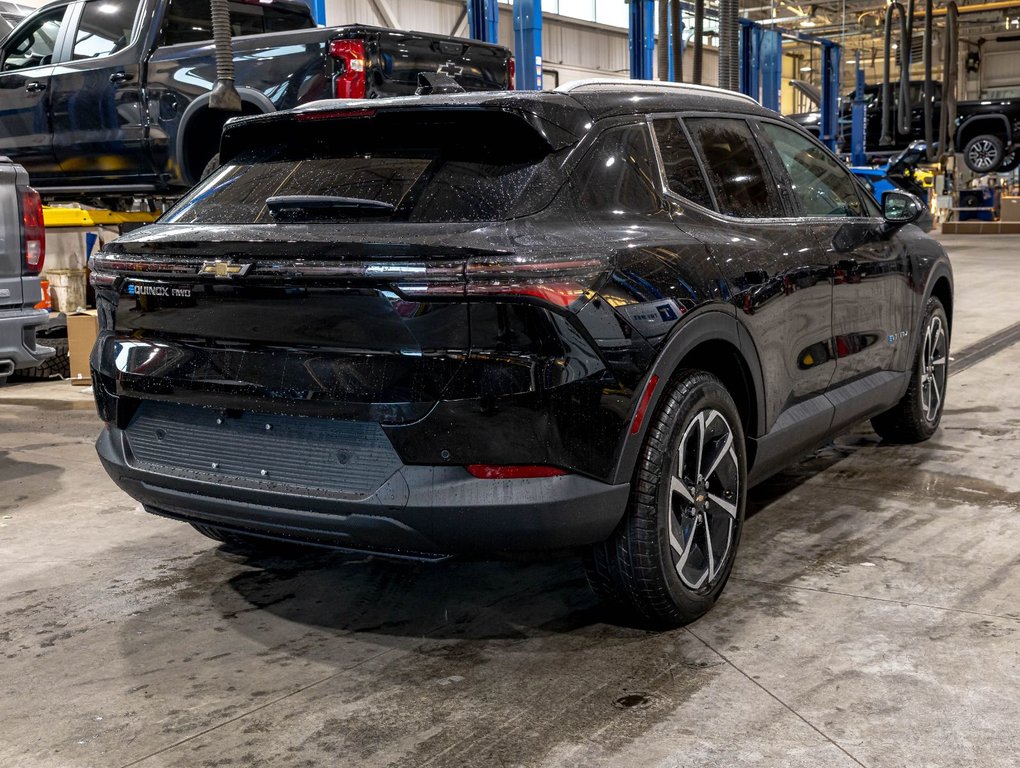 Chevrolet Equinox EV  2026 à St-Jérôme, Québec - 9 - w1024h768px